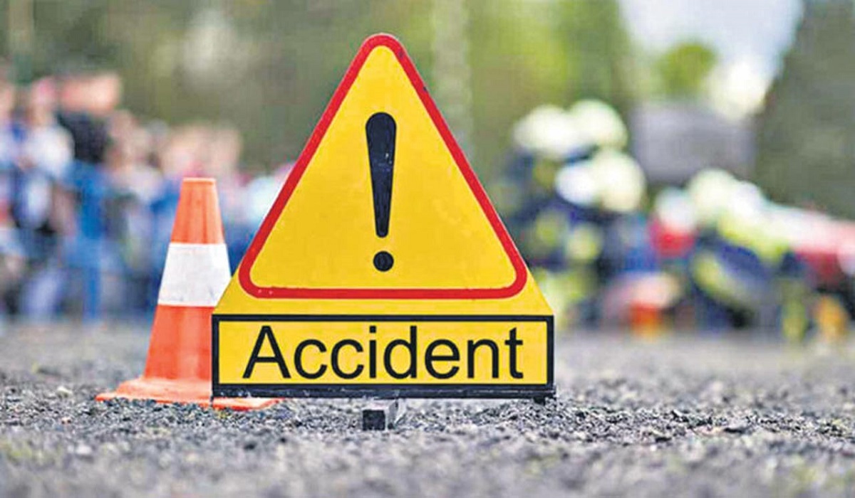 2 dead in a tragic road accident in Howrah