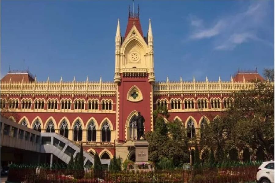 Calcutta High Court judge orders demolition of party office