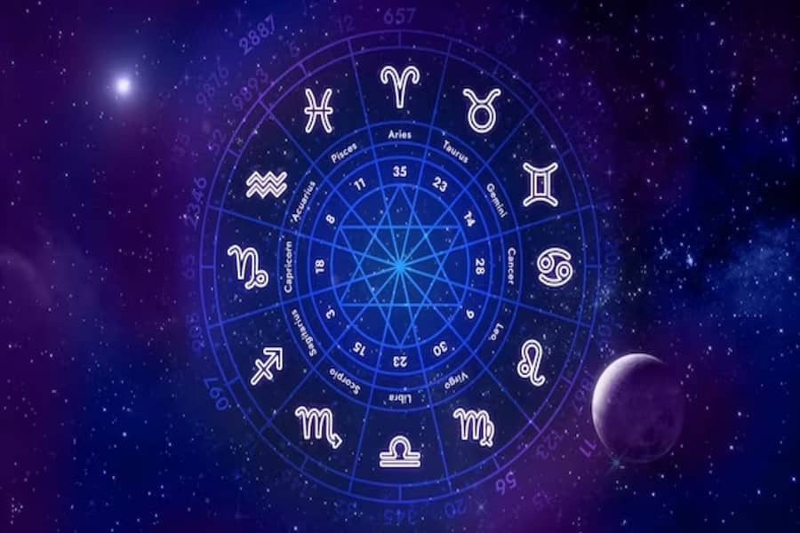 know your today's horoscope