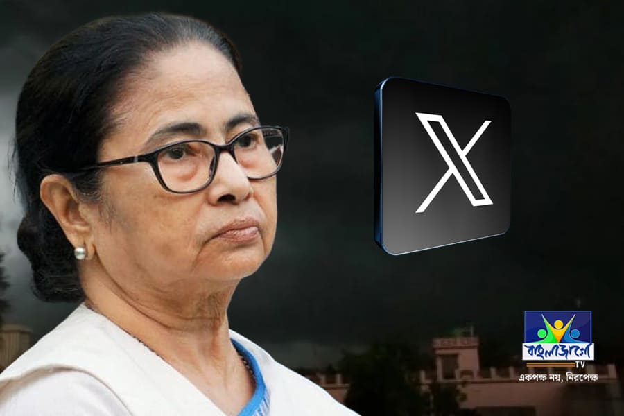 12 Dead in State from Lightning: CM Mamata Banerjee Conveys Condolences - Bangla Jago TV