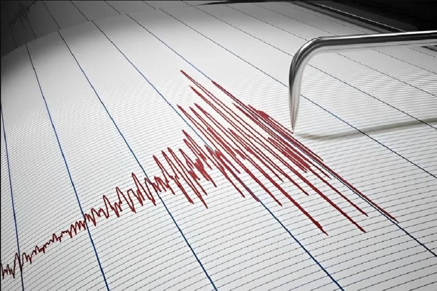 Earthquake in Arunachal again