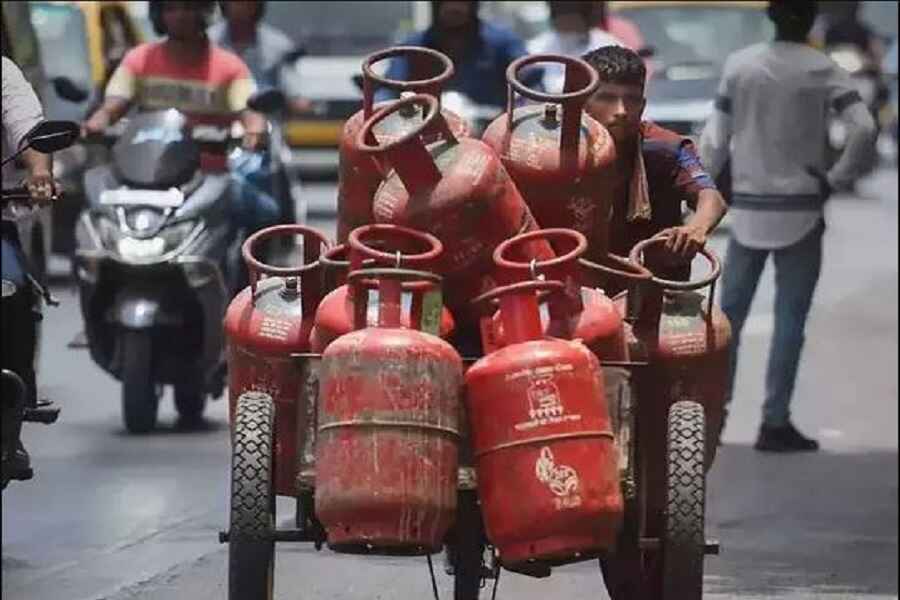 Easy way to save cooking gas