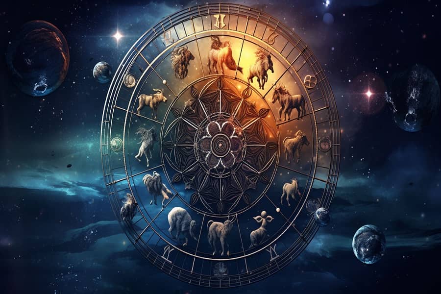 know your Sunday's Horoscope