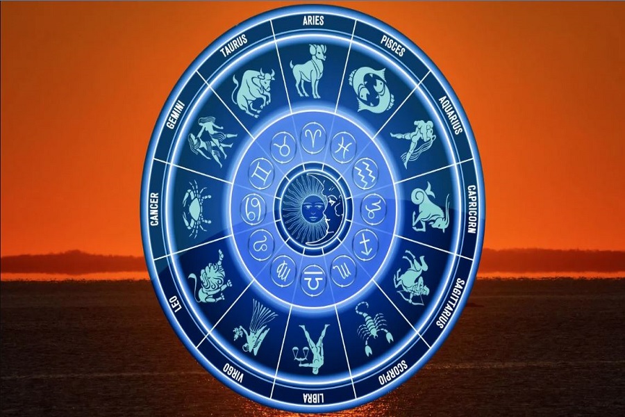 How will you spend the whole day on Thursday, see today's horoscope