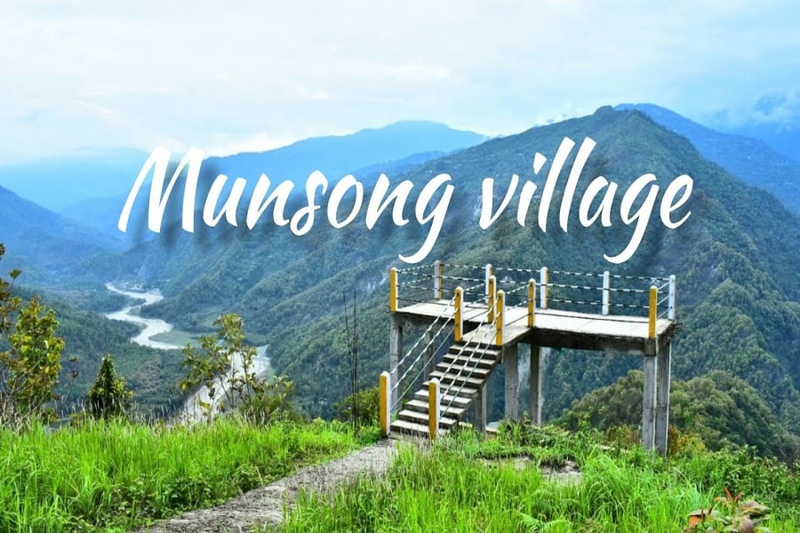 Take a trip to the heartwarming village of Munsong