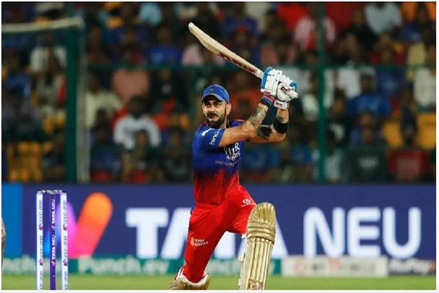 'Huge' win at home, Royal Challengers Bangalore's first big win in IPL