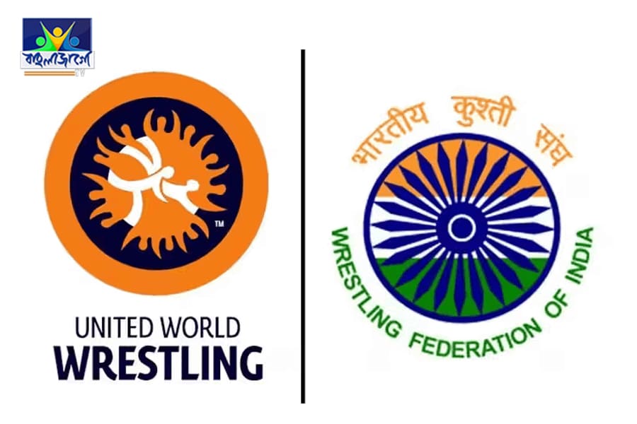 Ban lifted from Wrestling Federation of India