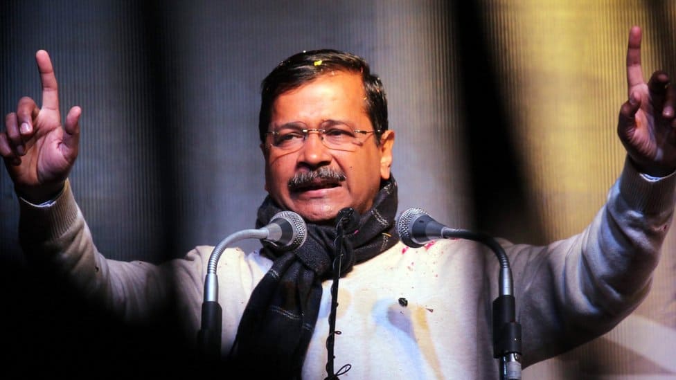 Delhi High Court scolded Kejriwal, but why this harsh message?