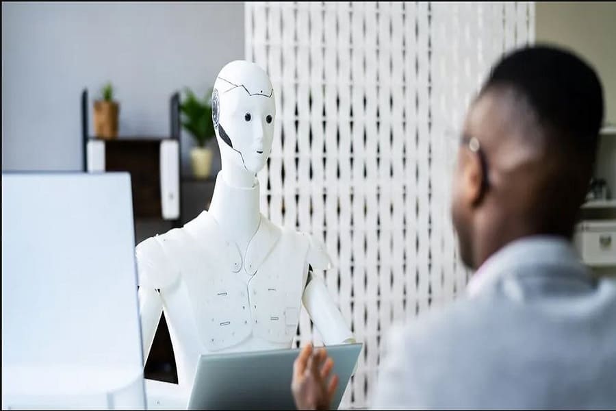 How AI is changing the job market and hiring practices, what do experts say?