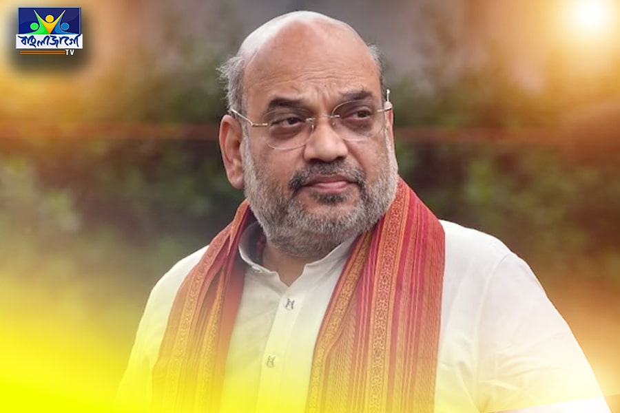 Amit Shah's meeting in Darjeeling is cancelled