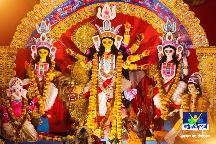 Do you know the significance of Basanti Puja?