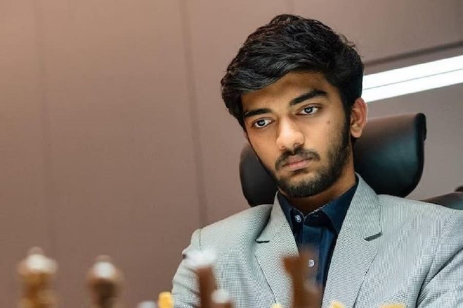 India's new success, Gukesh's chess history