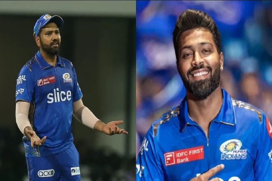 Mumbai Indians in a new problem, the loss is 40 thousand rupees! Know the details