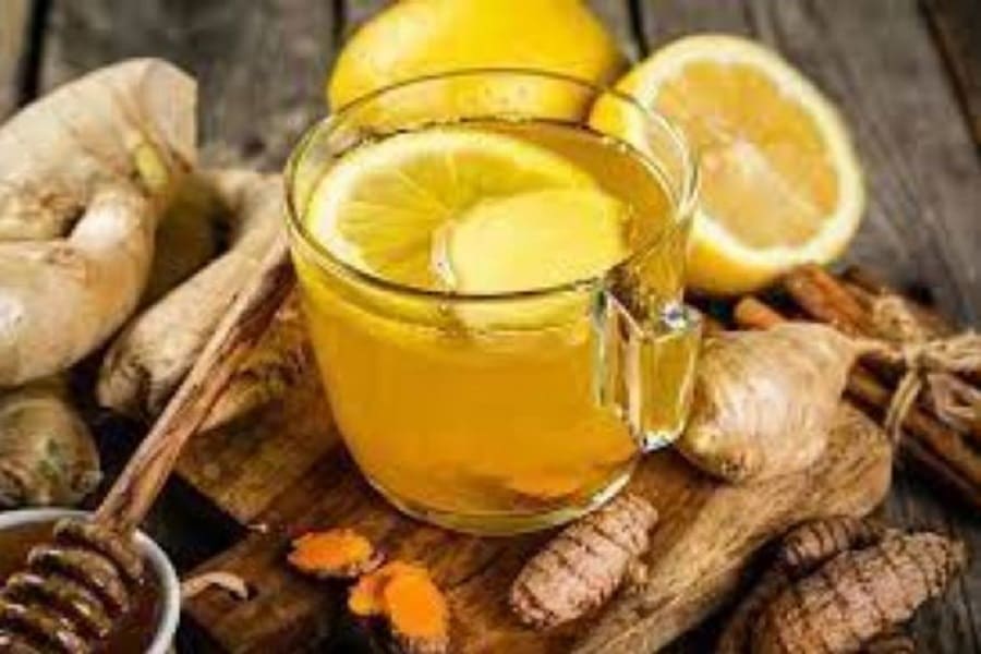 Do you know what happens when turmeric and ginger are eaten together? Find out in this report