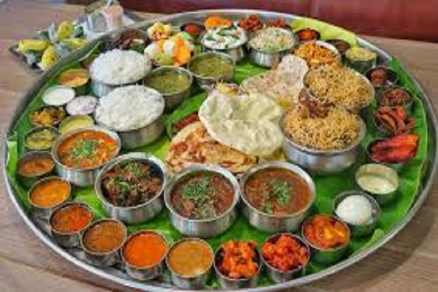 What is that food that is very popular in India but banned abroad?