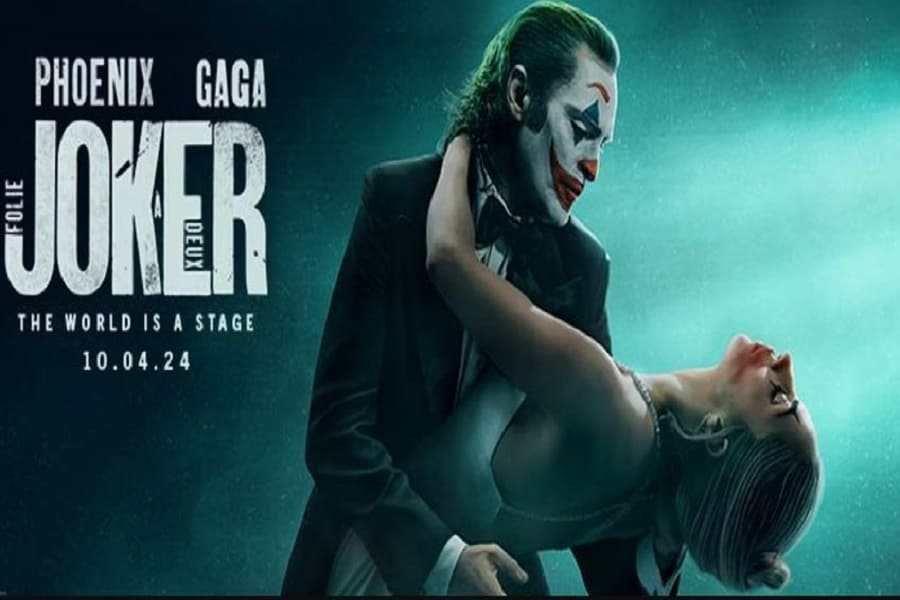 Joker's companion Lady Gaga, when is the sequel of Joker coming?