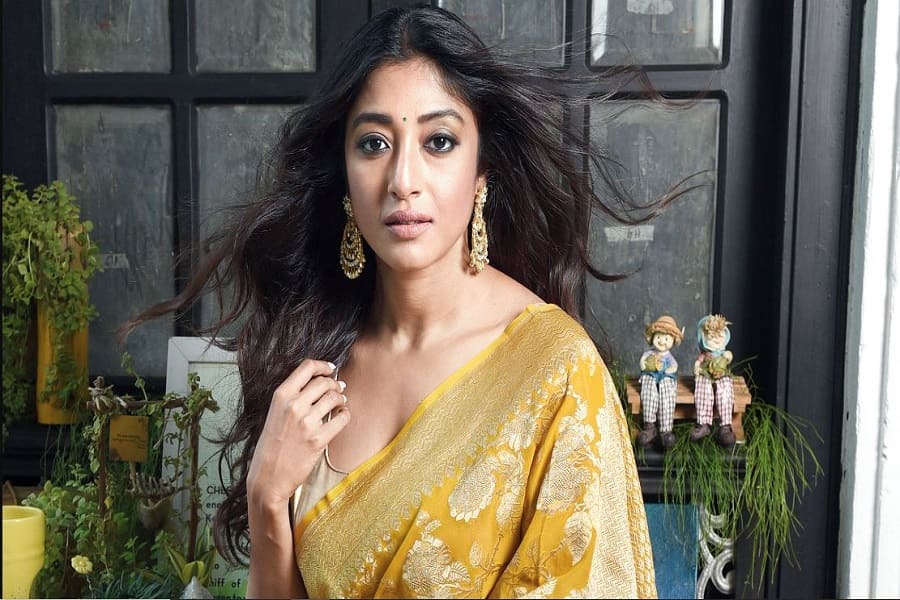Paoli again in the women-centric series, what is the name of Paoli's new series?