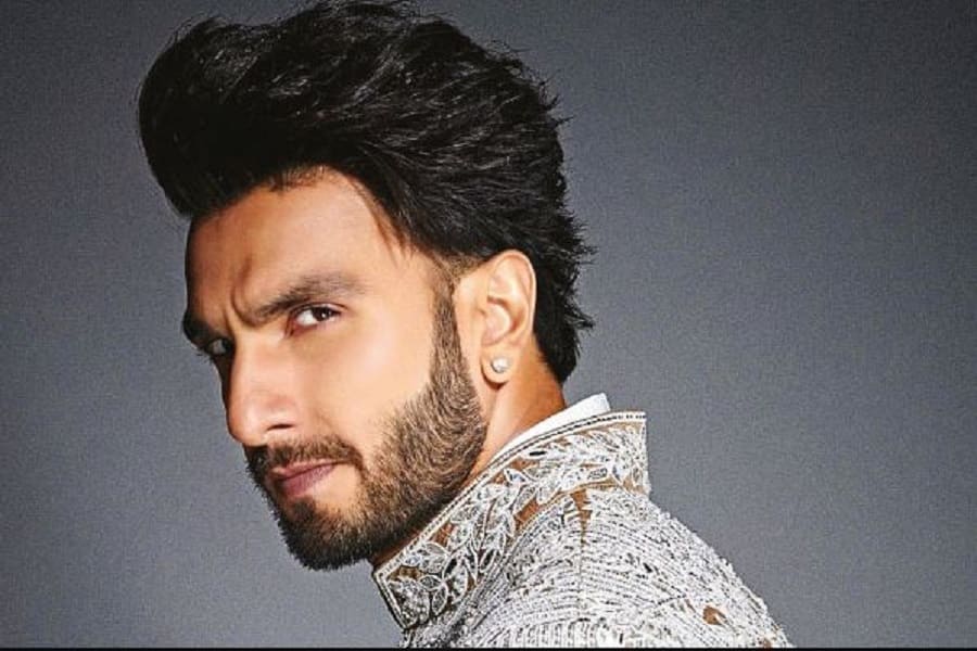 Ranveer Singh is going to be a monster after Don, who is the director of the film?