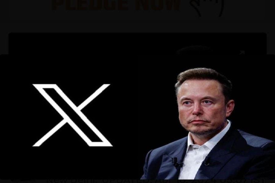 And not 'free', X handle users will have to pay a charge, the new decision of Elon Musk's company