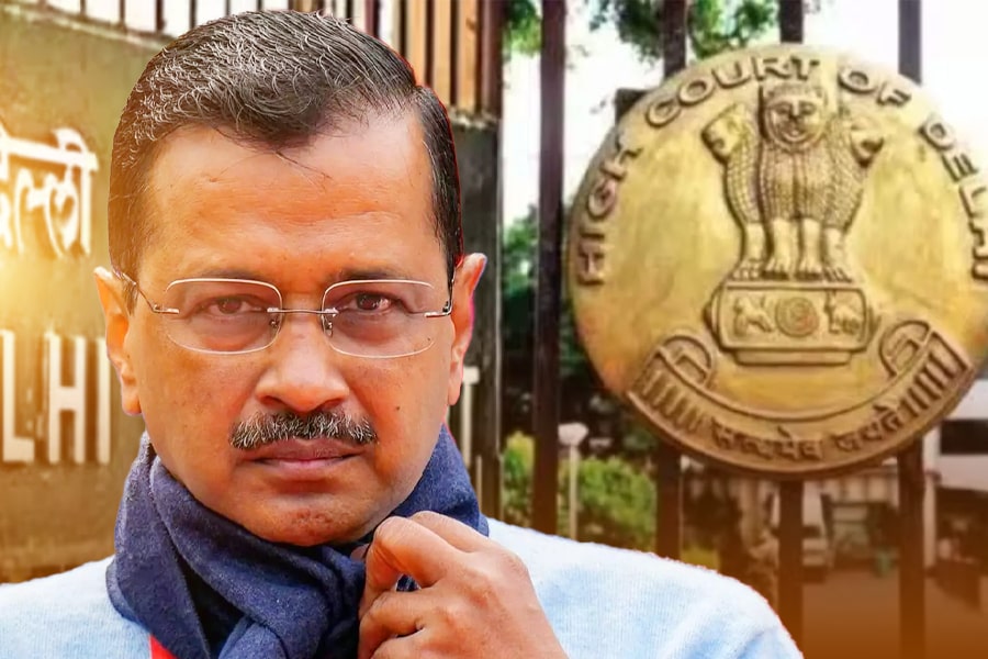 Kejri 'main conspirator' in excise scam: Delhi High Court tells ED