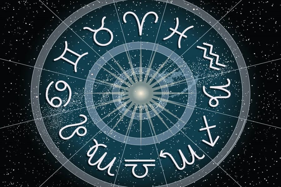 Todays Horoscope