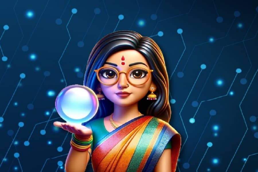 Devika, India's first AI software engineer, will run on AI technology