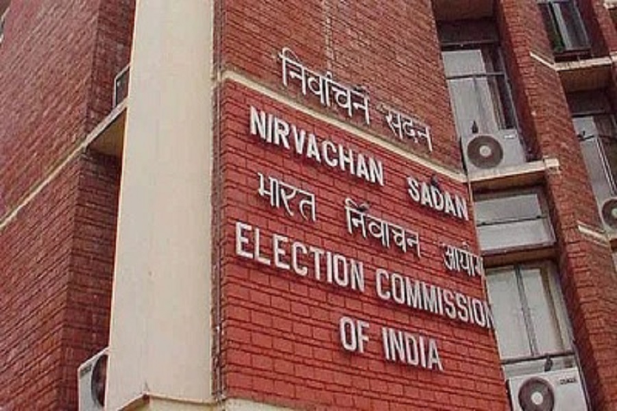 Due to the explosion, uncertainty in Murshidabad voting! The commission looked into the situation