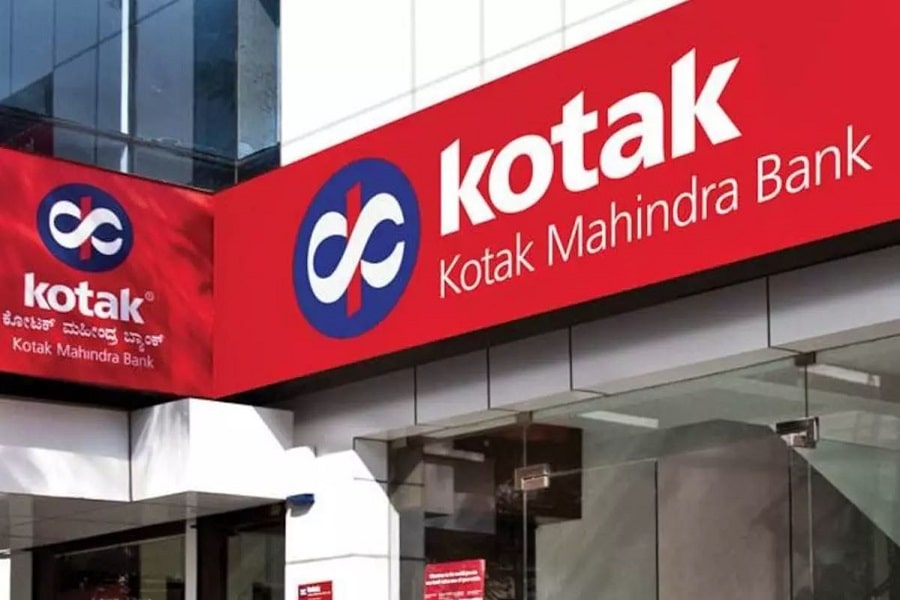 Kotak Mahindra Bank in the face of RBI punishment! Prohibited for an indefinite period