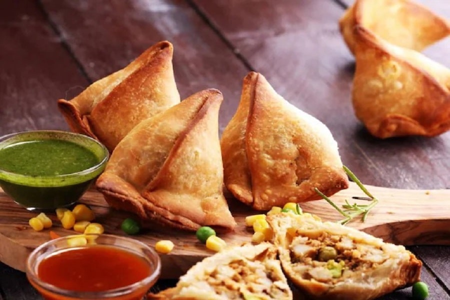 There are several foods in India that are hugely popular, but banned abroad!