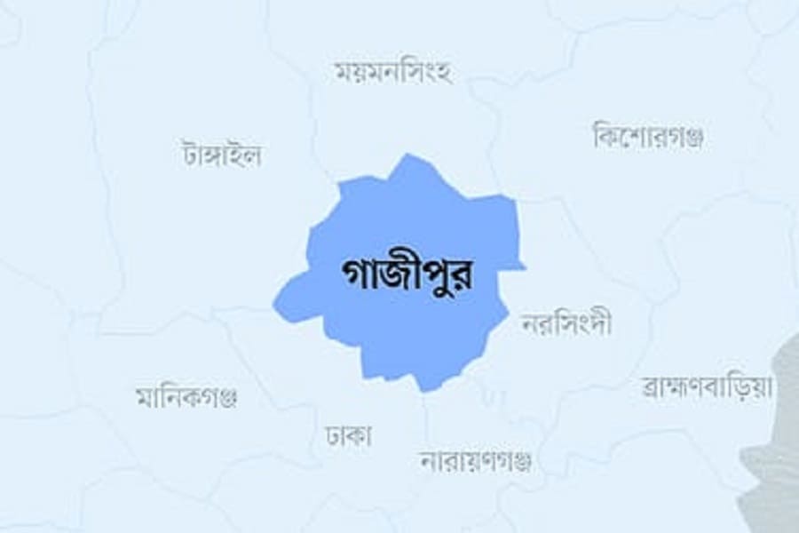 Sudden death of two children in Gazipur! But why?