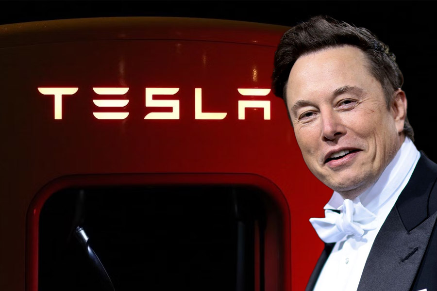 Elon Musk's Tesla lays off 693 workers