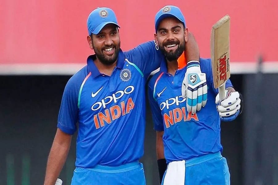 Will Virat and Rohit open the T20 World Cup?