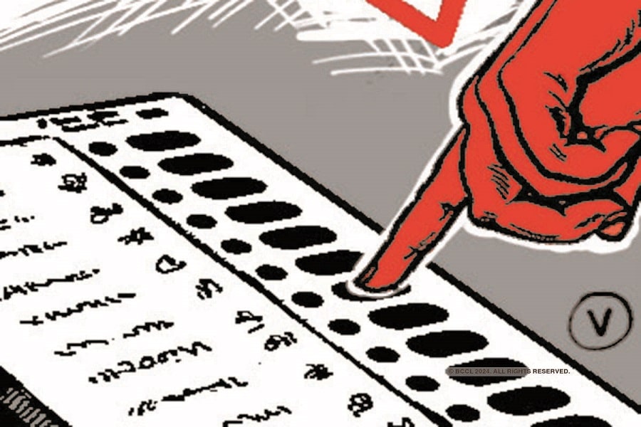 Lok Sabha Election 2024: Malda to Murshidabad, polling in 2 districts