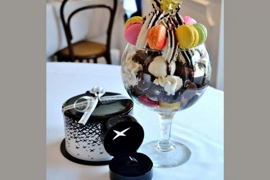 Try These Expensive Ice Creams In The World