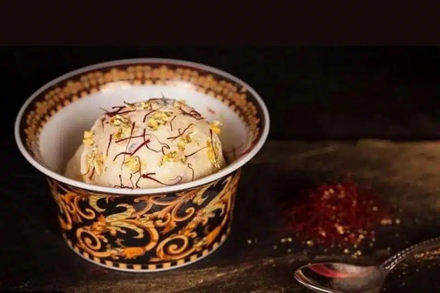Try These Expensive Ice Creams In The World