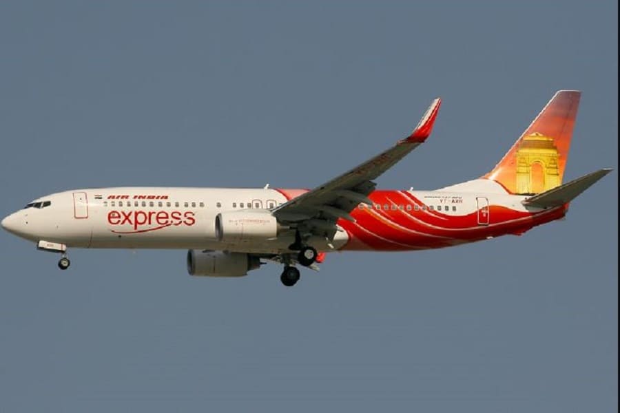 Air India: 79 flights canceled, passengers in trouble increased airspace
