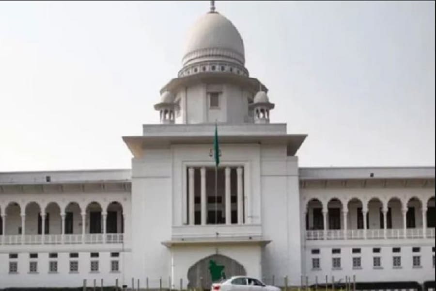 Keeping convicts in cell before finalization of death sentence illegal: HC