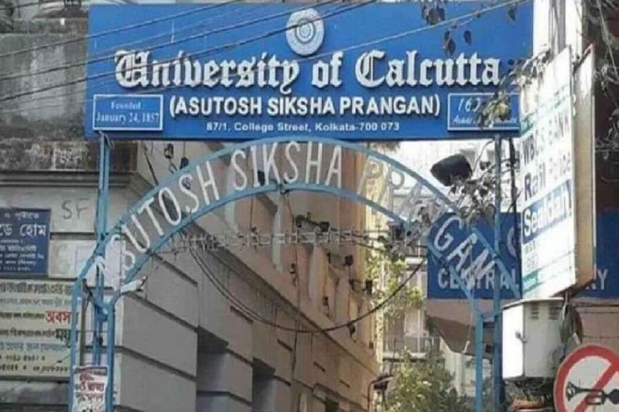 Want to do research in physics at Calcutta University, know how to apply