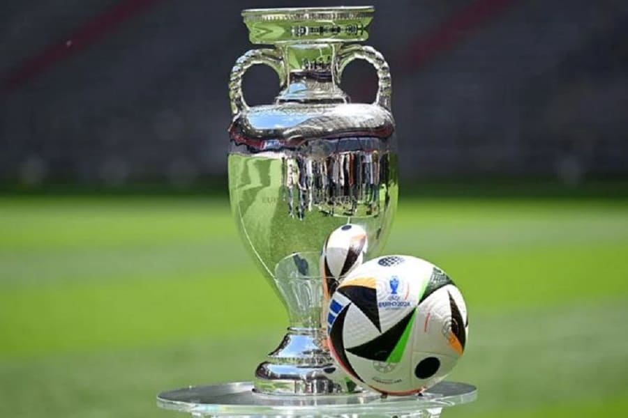 EURO CUP: Germany will aim to win the Euro Cup