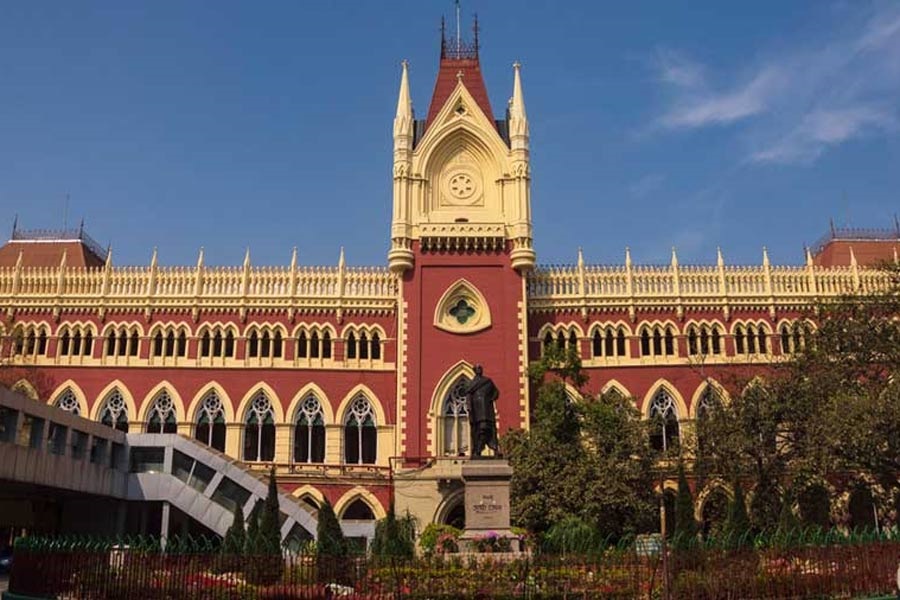 Calcutta High Court made such comments in a case on Thursday