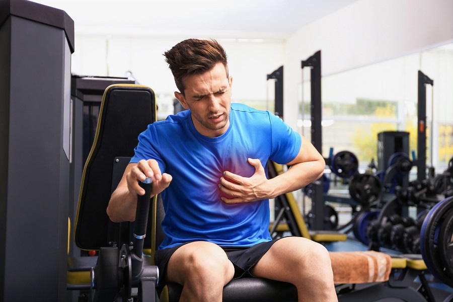 Health News: is Too much excercise putting your heart at risk? know what docters are telling and giving the tips to make your heart healthy