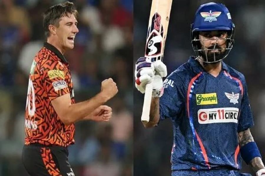 IPL: Lucknow vs Hyderabad in today's match