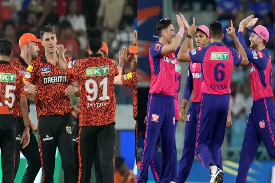 Sunrisers Hyderabad are desperate for a win against Rajasthan