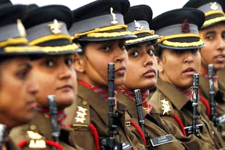 Supreme Court's big move on women in Indian Army, this time the possibility of promotion to the rank of Brigadier