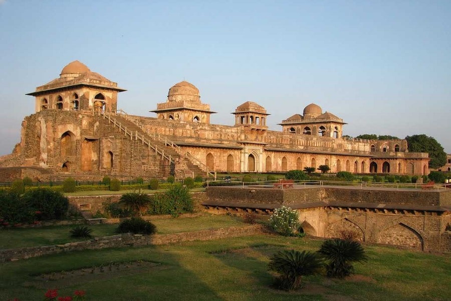 Mandu is an offbeat tourist spot in India for you