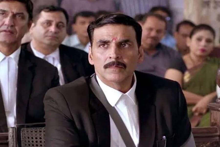 Jolly LLB 3: Inexhaustible in legal complications! Why was the shooting of 'Jolly LLB 3' interrupted?