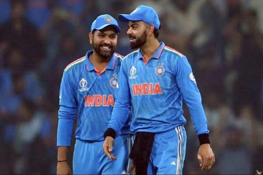 Rohit Sharma, Virat Kohli to retire from T20 cricket after World Cup: Report