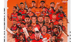 SRH snatched the match from RR in the last over!