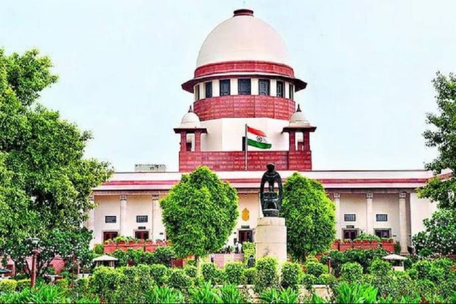 Big Breaking: Supreme Court ordered to declare election in Maniktala Assembly within 2 weeks