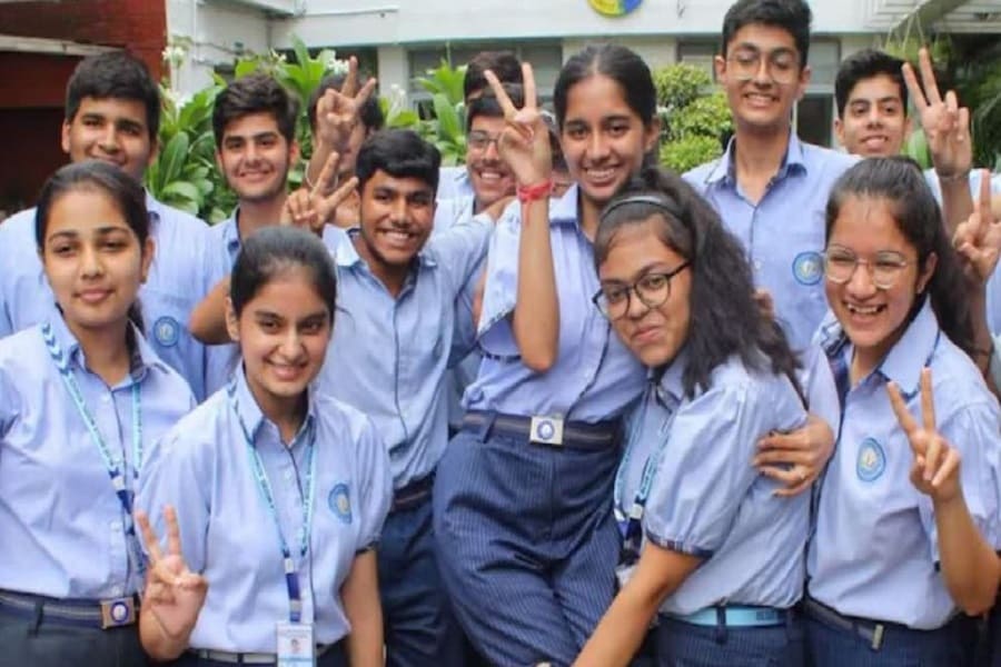 ICSE, ISC Result Announced : ICSE-10th and ISC-12th exam results published